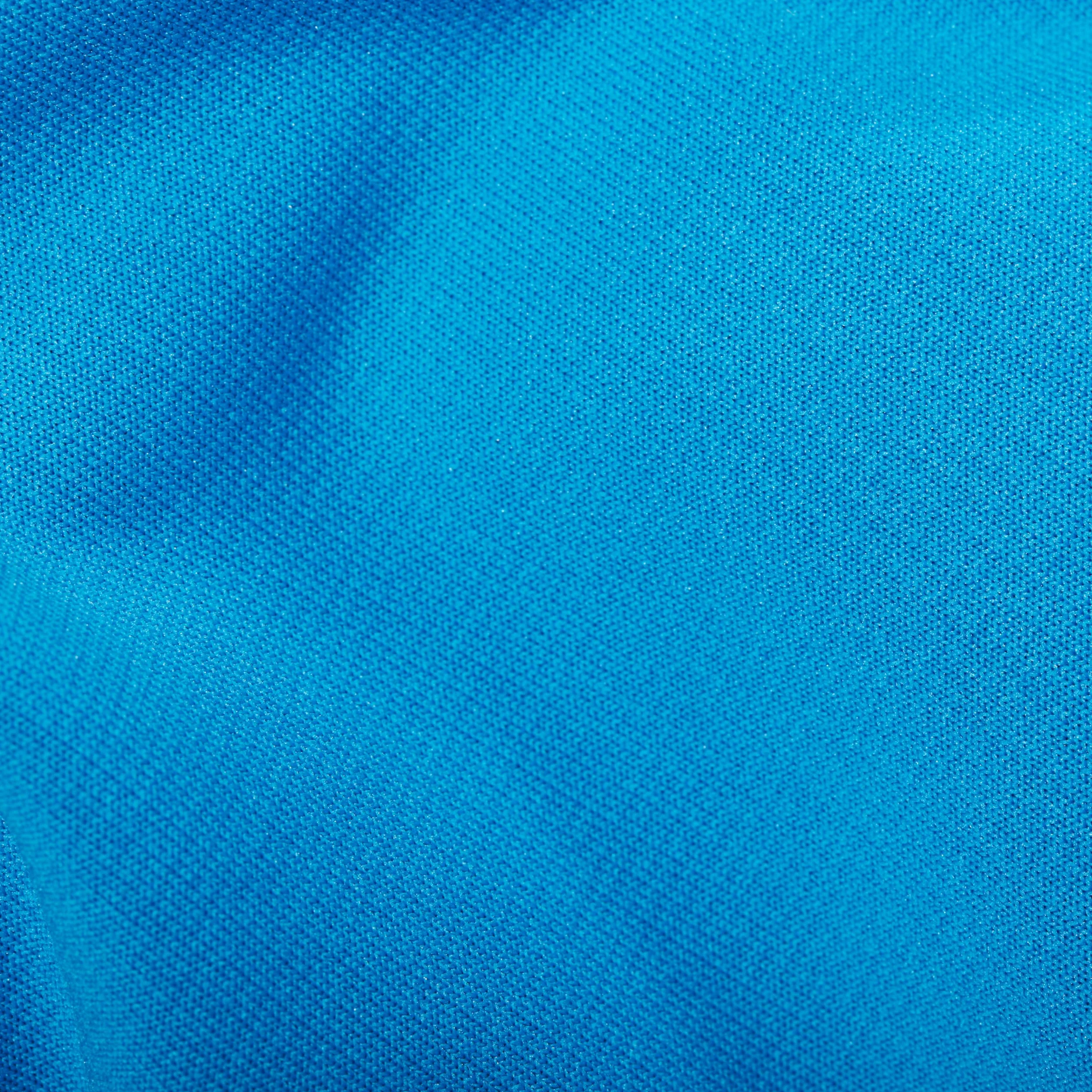 Mammut Aconcagua Light ML Hooded Jacket Men – Męska Bluza z Kapturem | Lekka i Polarowa | Glacier Blue, Rozmiar XL