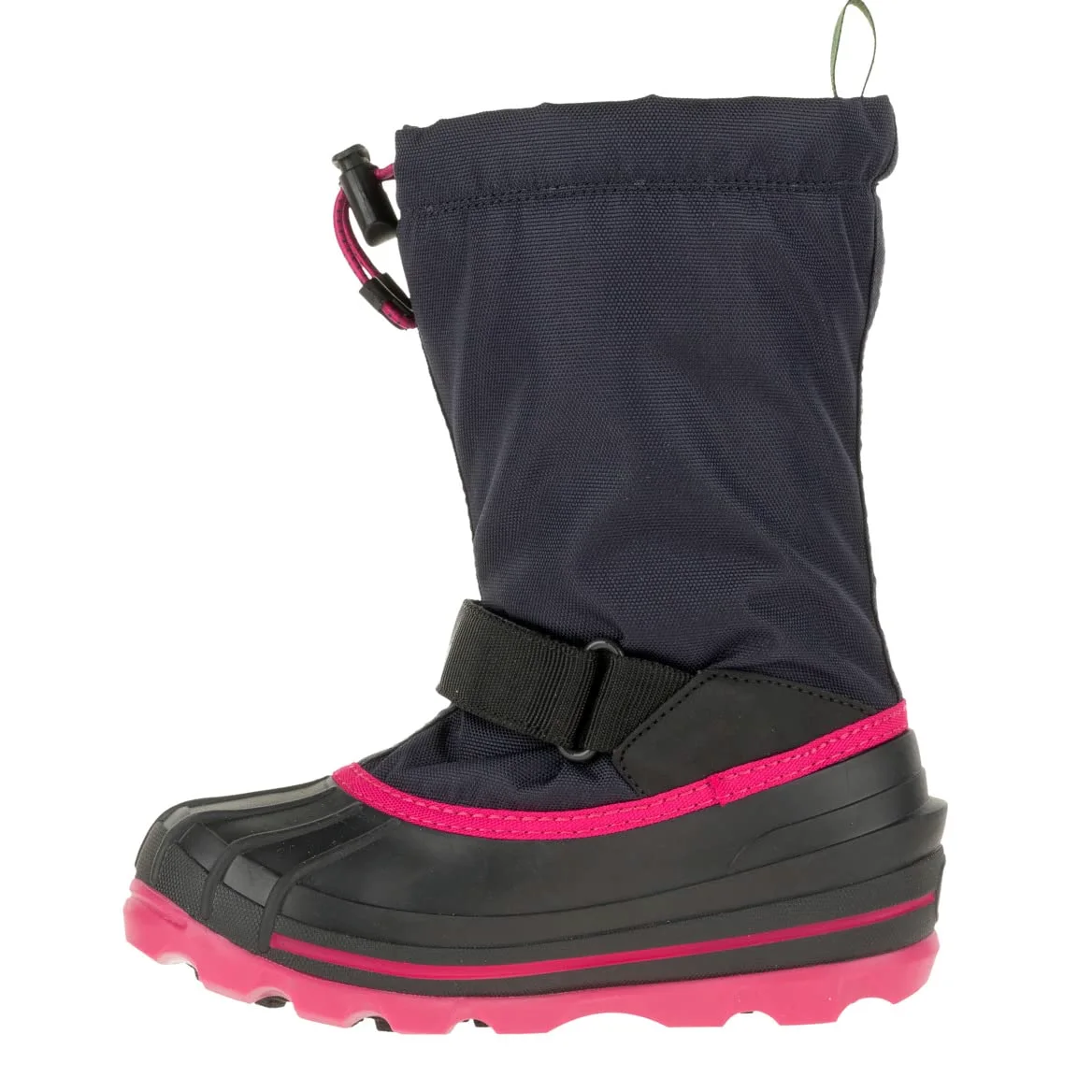 Kamik Dziewczęce buty zimowe Waterbug8 g