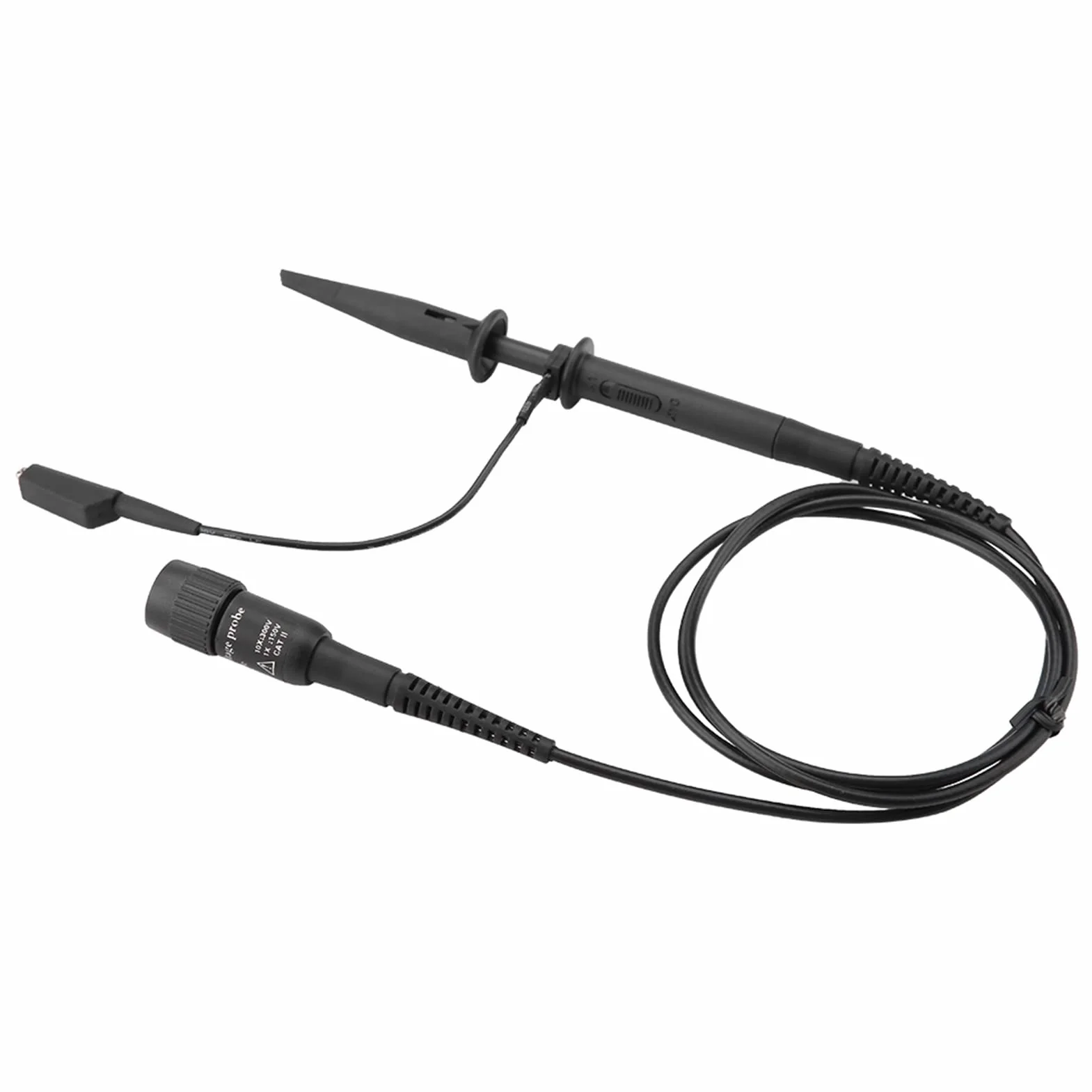 Sonda Oscyloskopowa IP2220, Sonda Oscyloskopowa, Uniwersalny Zestaw Testowy IP2210 Akcesoria do Uniwersalnych Sond Oscyloskopowych 200 MHz, Sondy Oscyloskopowe
