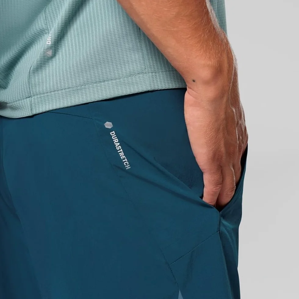 Salewa Pedroc Dst Light Short M Shorty Mężczyźni