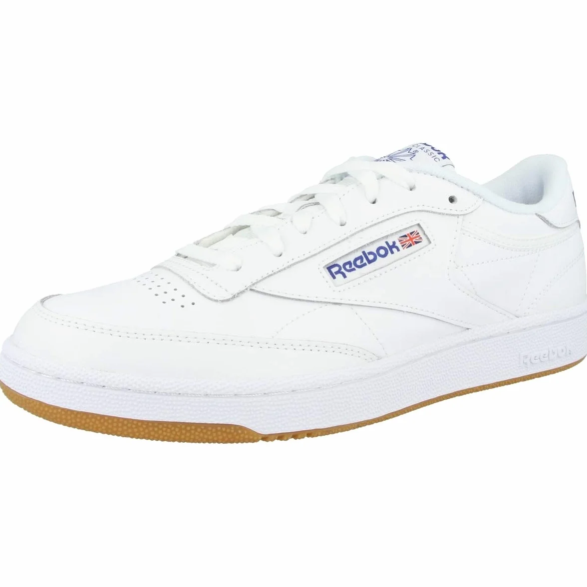 Reebok Mężczyźni Club C 85Sneaker