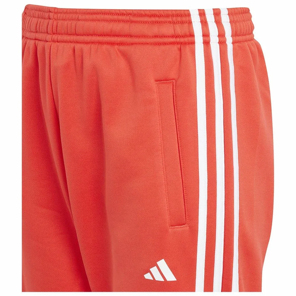 adidas Train Essentials Aeroready 3-stripes Regular-fit Pants - Spodnie Uniseks - dzieci