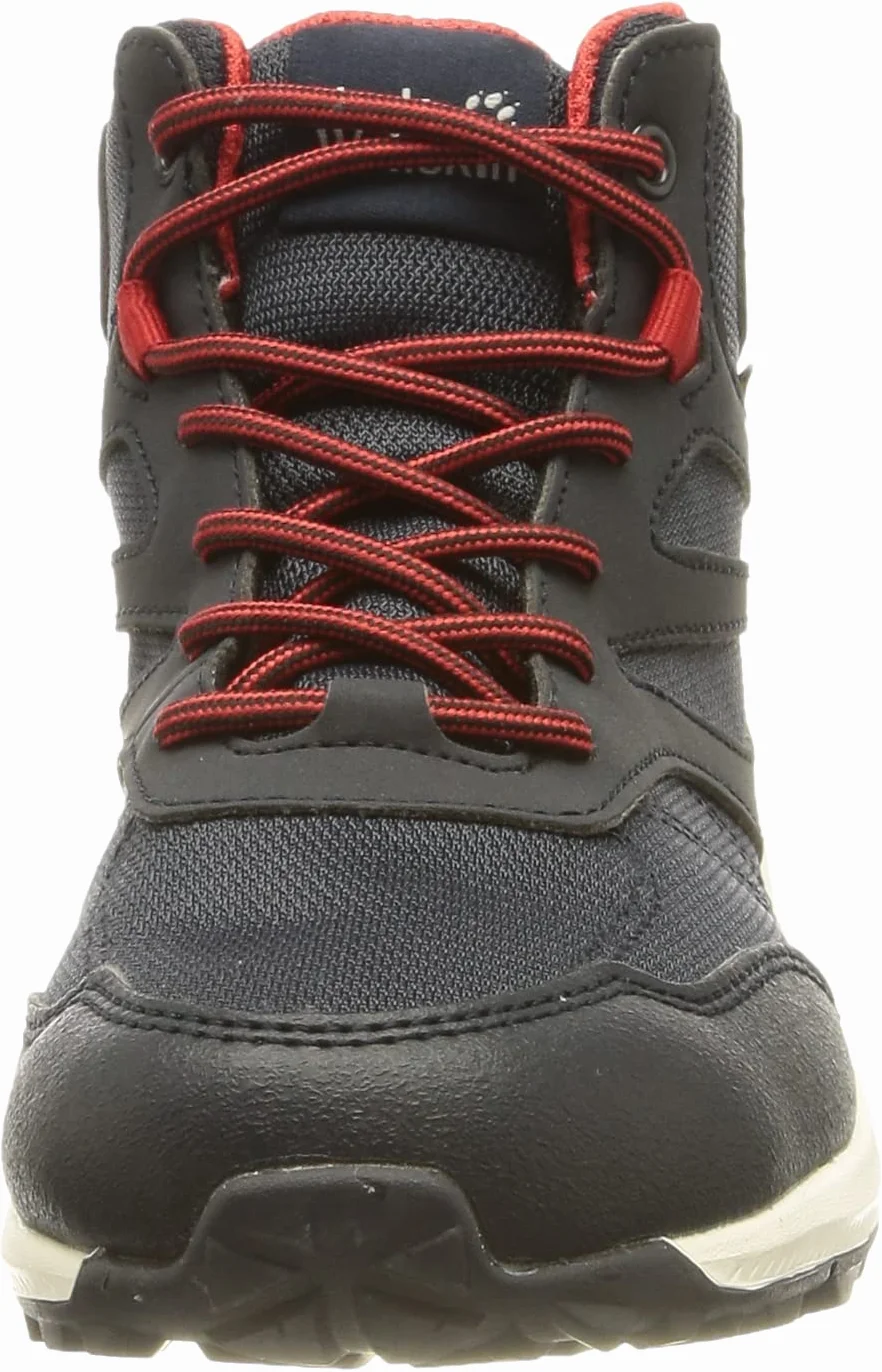 Jack Wolfskin Woodland Texapore Mid K Buty Trekkingowe