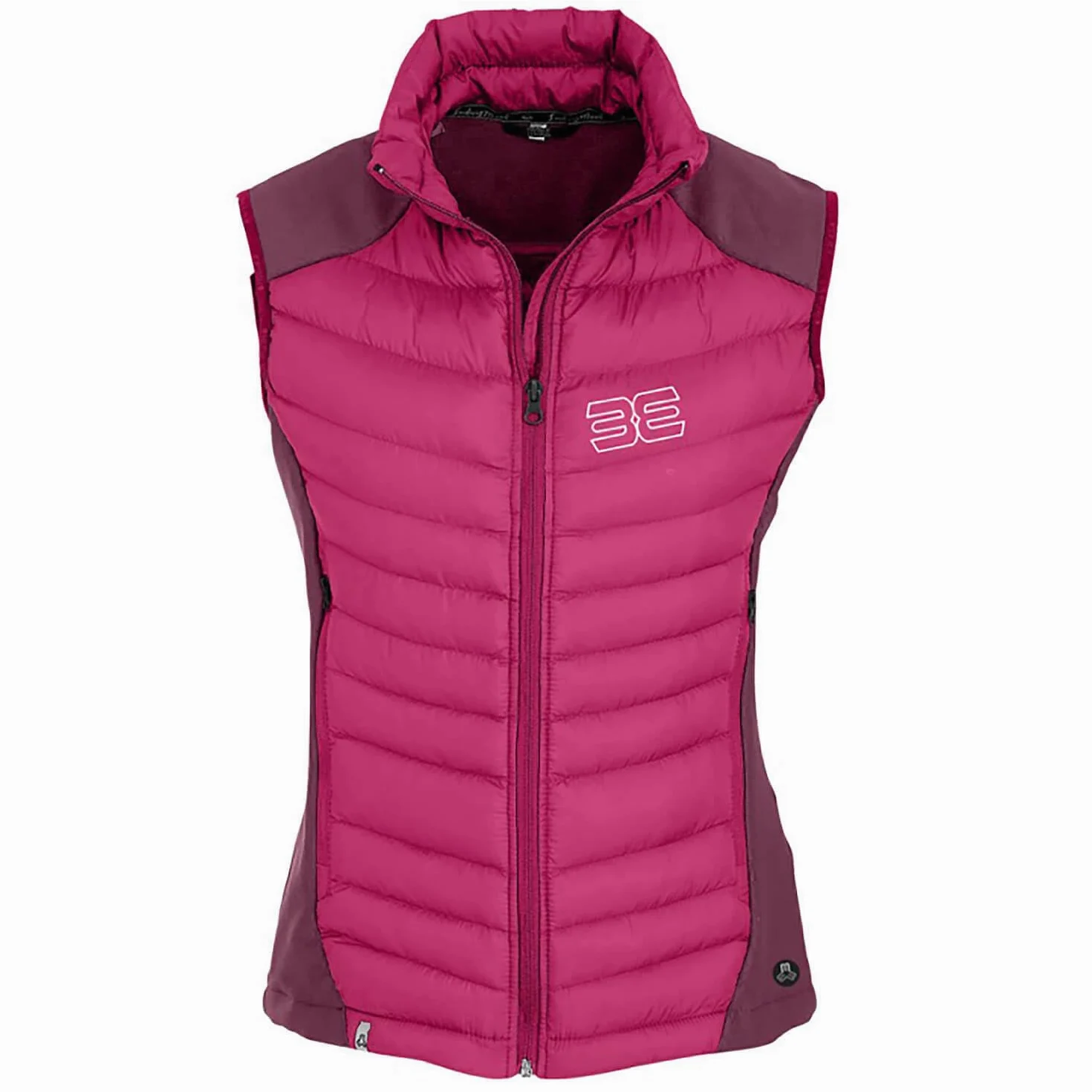 Maul Sportowa kamizelka damska Sardona Rec XT, Rosa, 34