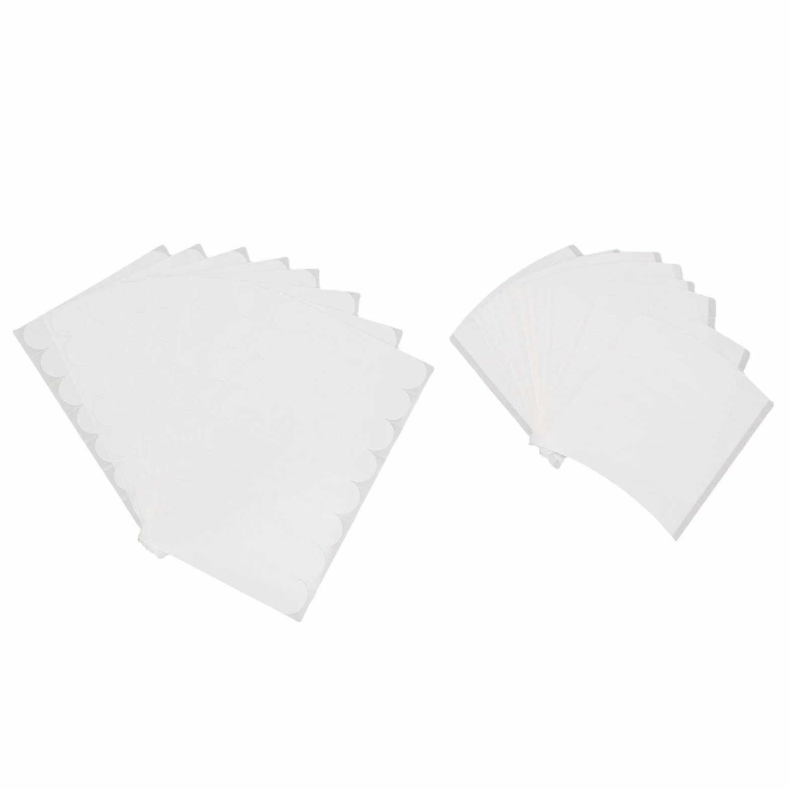 Skin fashion tape, clothing tape, body tape, double sided clothing tape, off shoulder top transparent body tape suitable for all fabric types