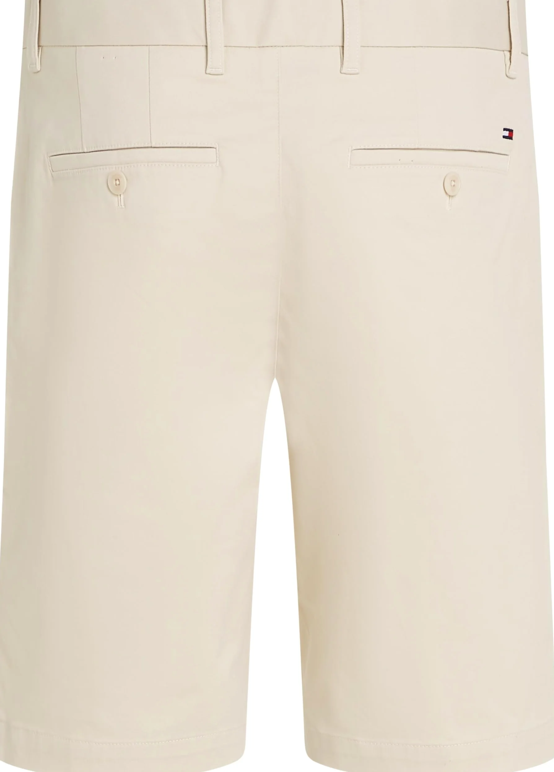 Tommy Hilfiger Brooklyn Short 1985 Mw0mw23563 - Szorty chinosy Mężczyźni