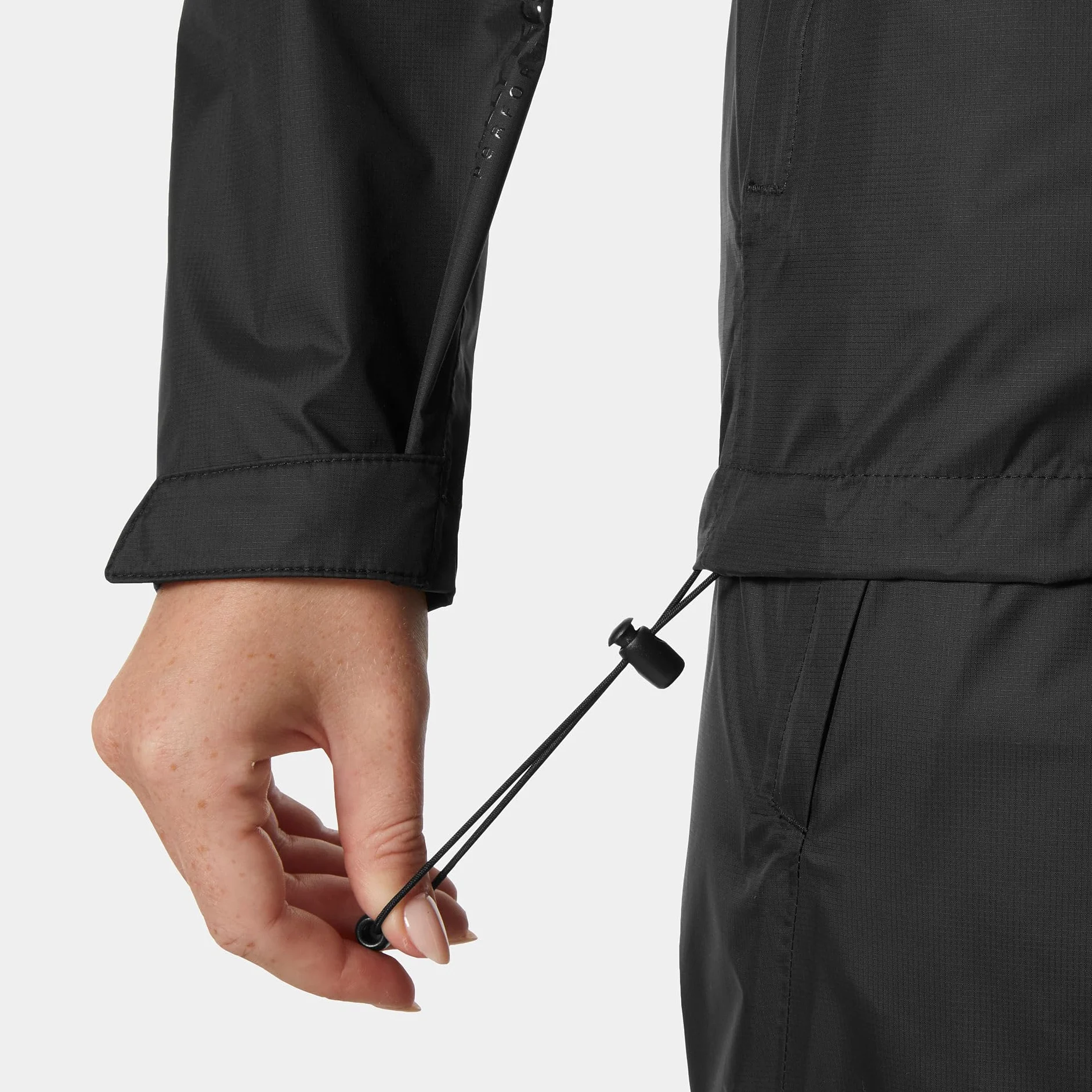 Helly-Hansen Kurtka Loke Kobiety Czarny L