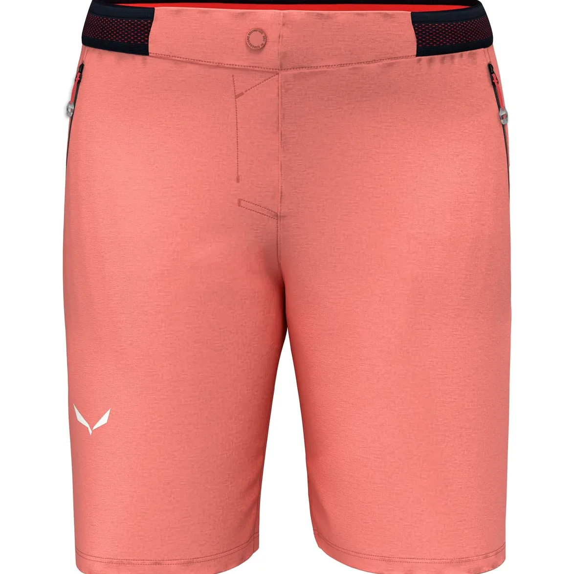 Salewa Pedroc Dst W Shorts - Szorty Kobiety