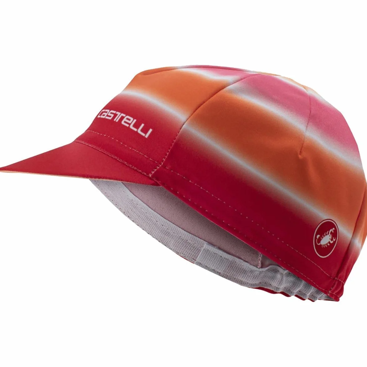 CASTELLI Czapka beanie Kobiety Dolce Cap