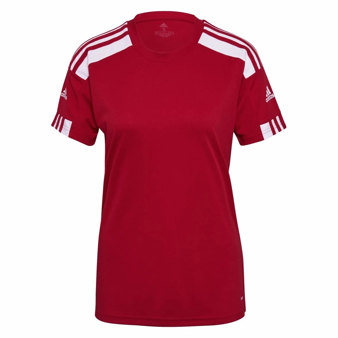Adidas Koszulka Squadra 21 Jersey Kobiety Krótki Rękaw