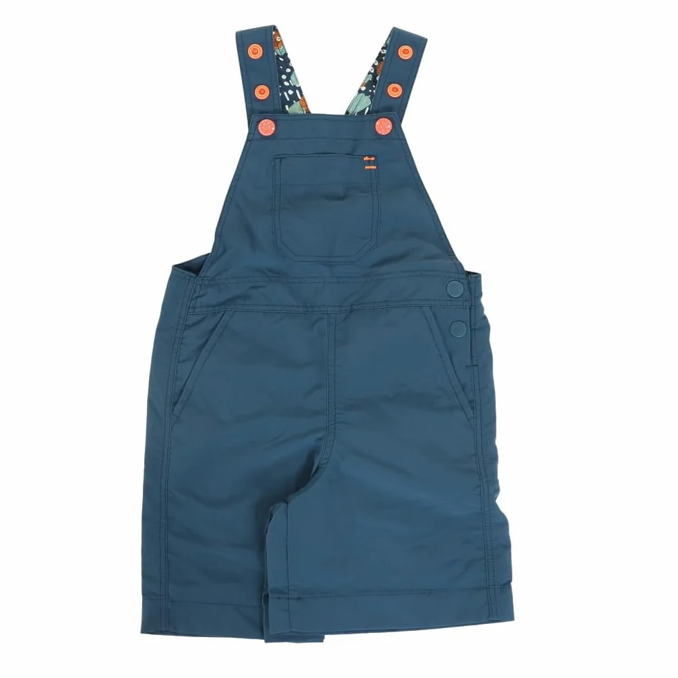 Jack Wolfskin Szorty Dziewczynki Villi Short Overall K