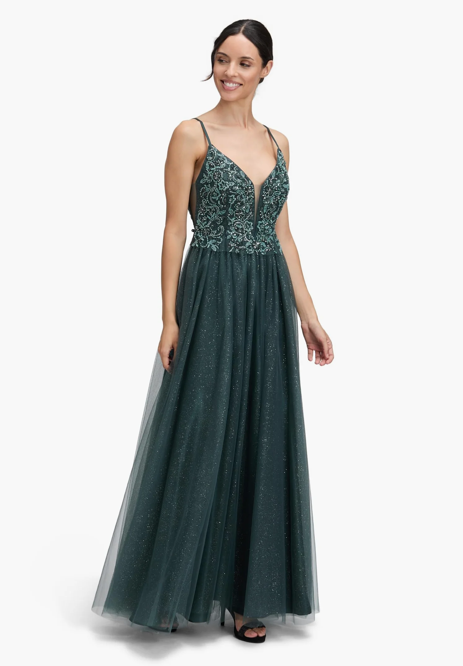 Vera Mont Sukienka Kobiety 8917/4990