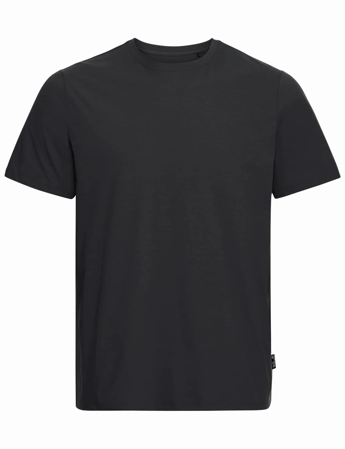 Jack Wolfskin Koszulka Mężczyźni Travel T M