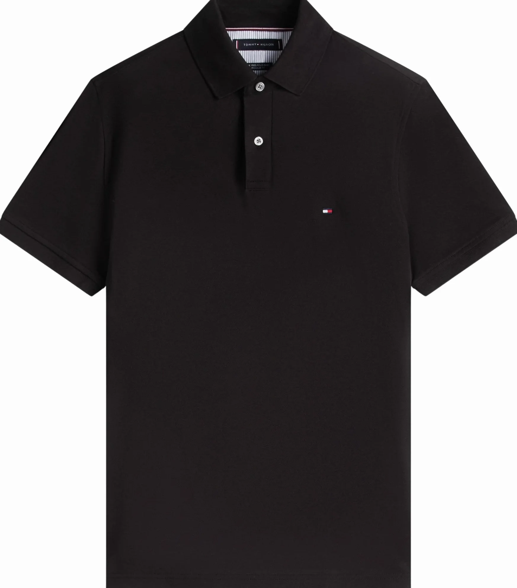 Tommy Hilfiger Koszulka polo Mężczyźni 1985 Regular Polo (1 w zestawie)