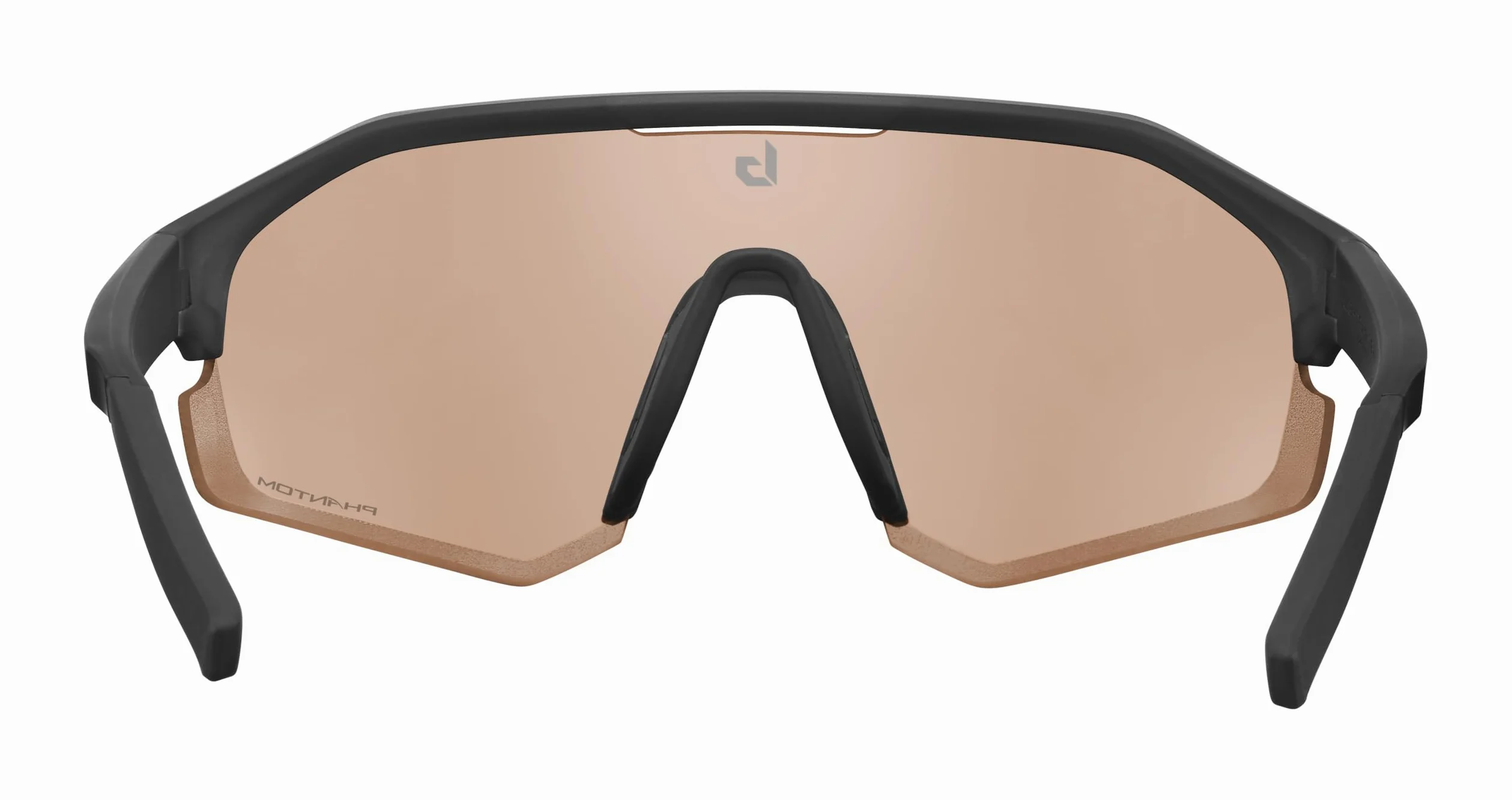 Bolle Unisex Lightshifter okulary przeciwsłoneczne, Lemon/Oleo Af, M