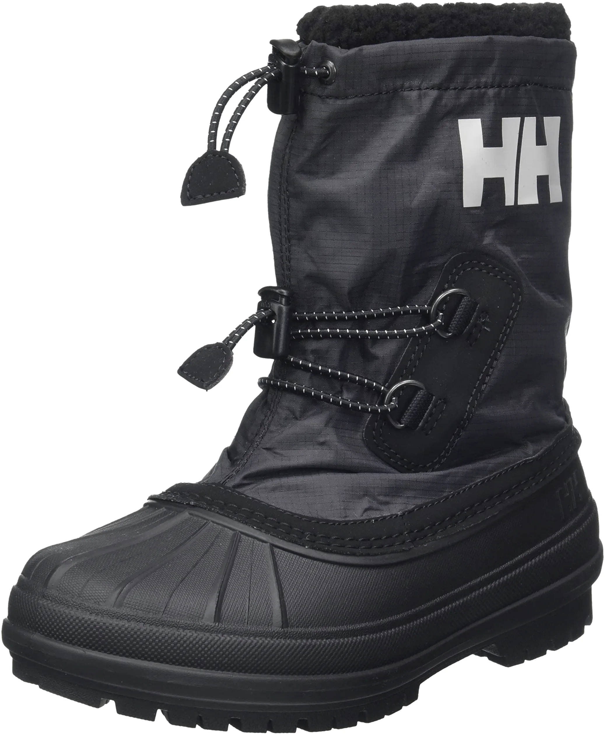 Helly-Hansen Unisex - dzieci VARANGER INSULATEDKozaki zimowe.
