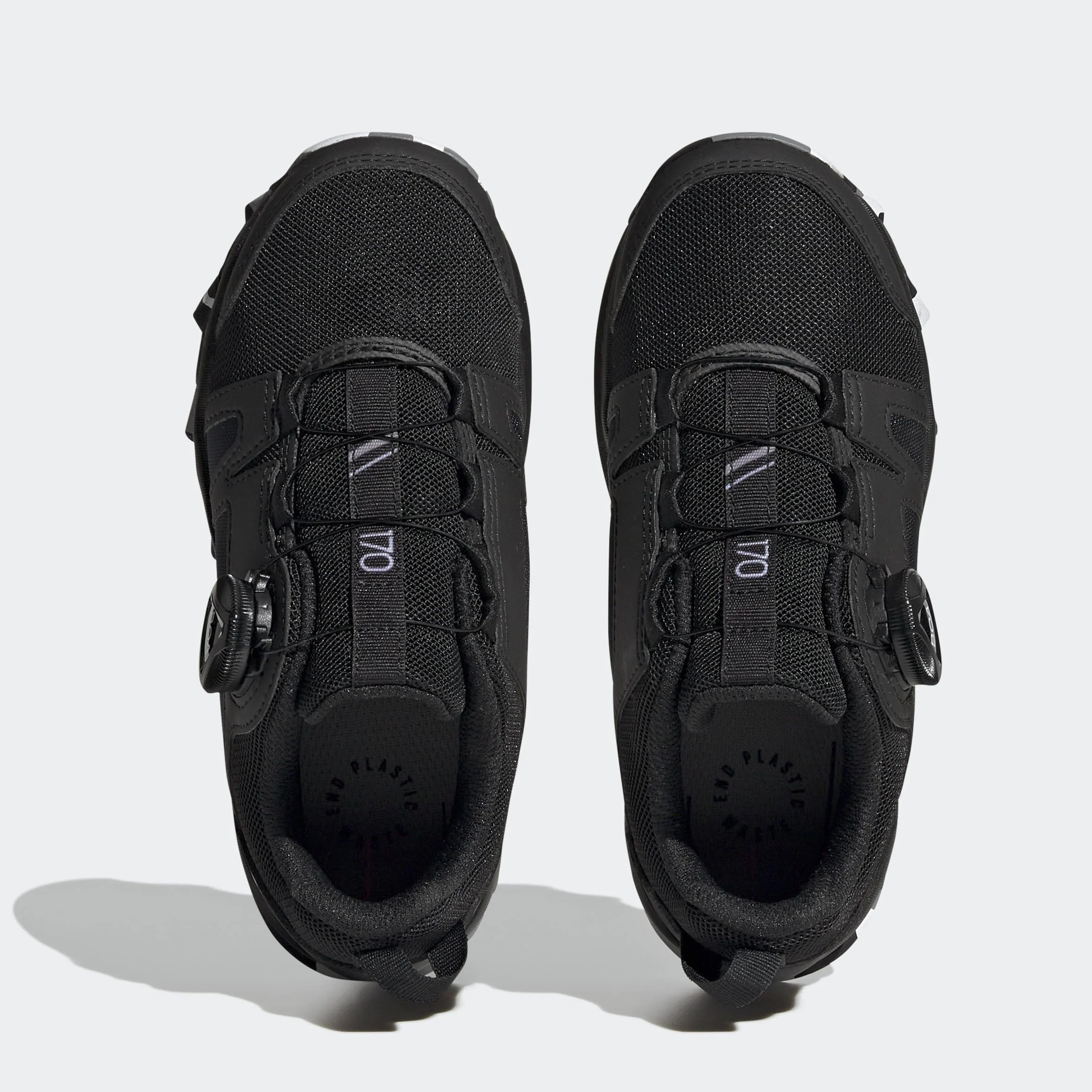 adidas Uniseks Terrex Agravic Boa Trail Running ShoesButy do biegania szlakowego