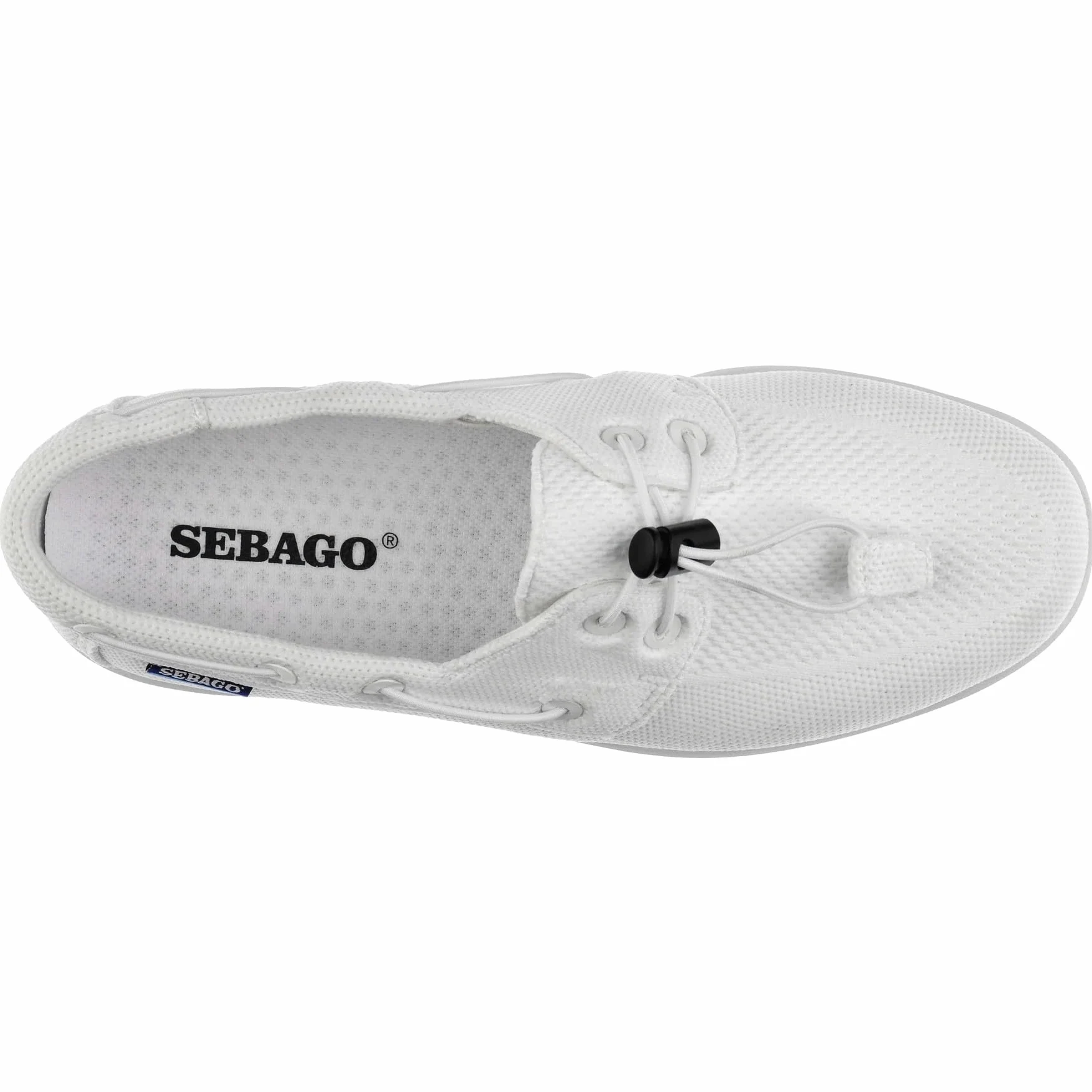 Sebago Kobiety Monterey WomanBoat Shoe