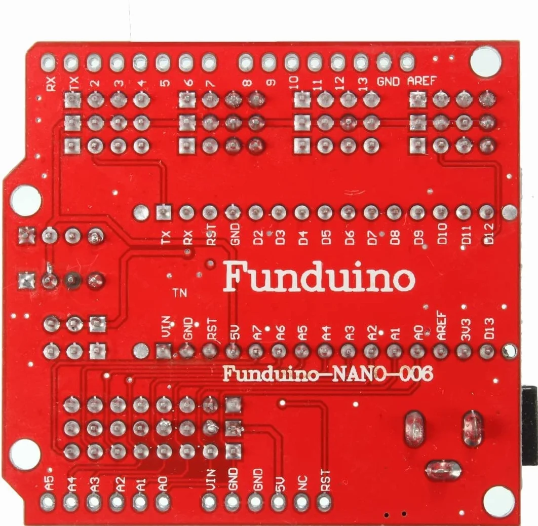 DollaTek Modu? rozszerzenia I/O Tarcza Prototype Shield dla Arduino