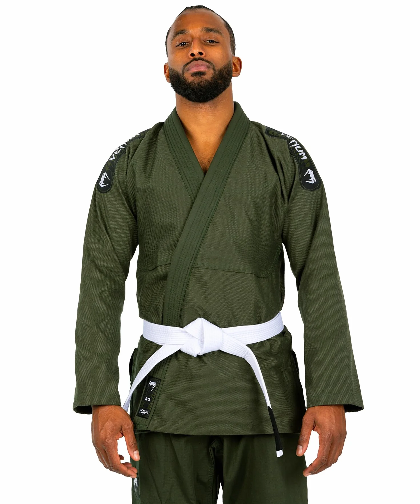 Venum Jiu Jitsu Gi Uniseks Venum First Bjj Gi