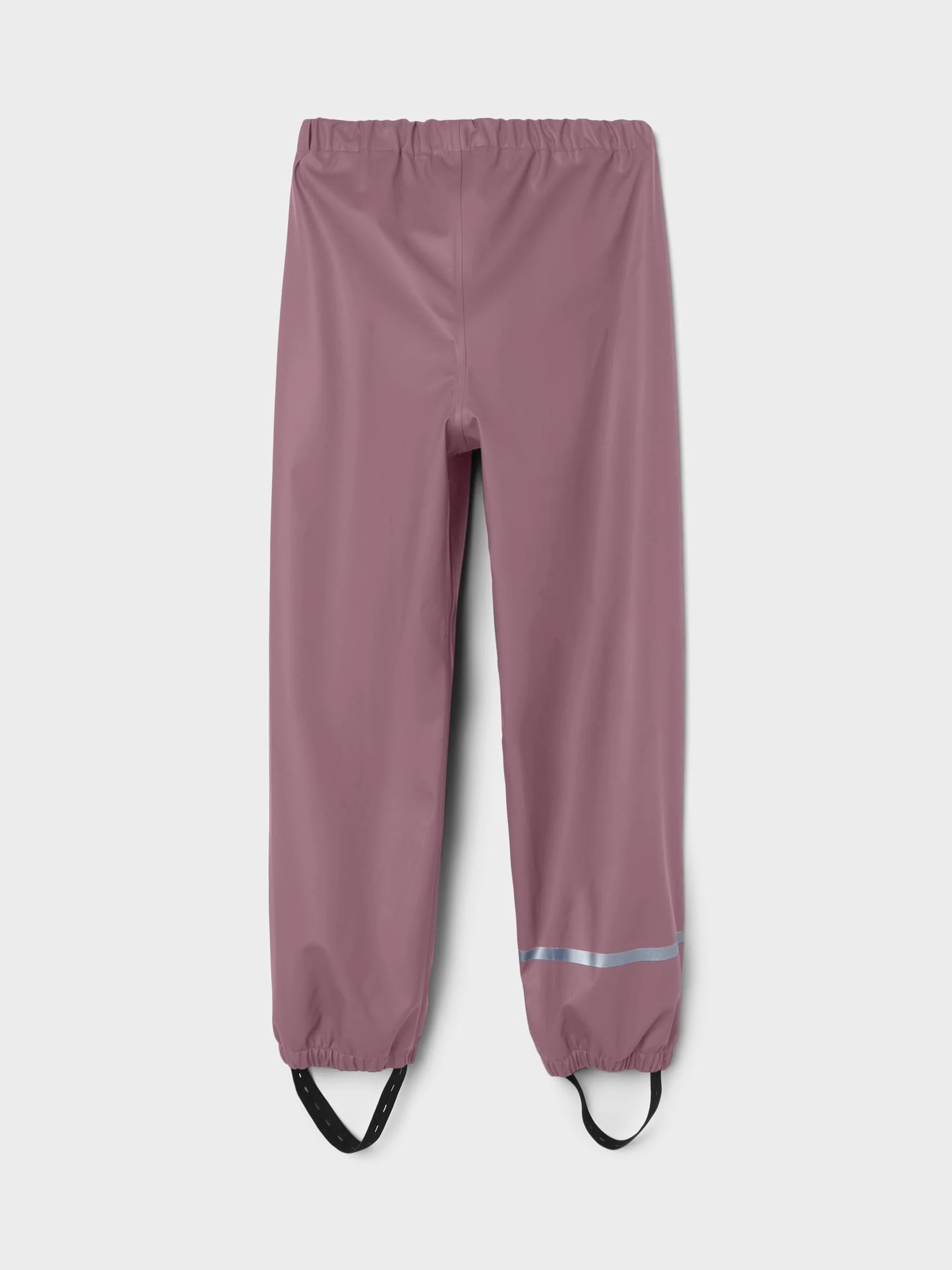 NAME IT Nkndry Rain Pant Fo Noos - Kurtka Uniseks