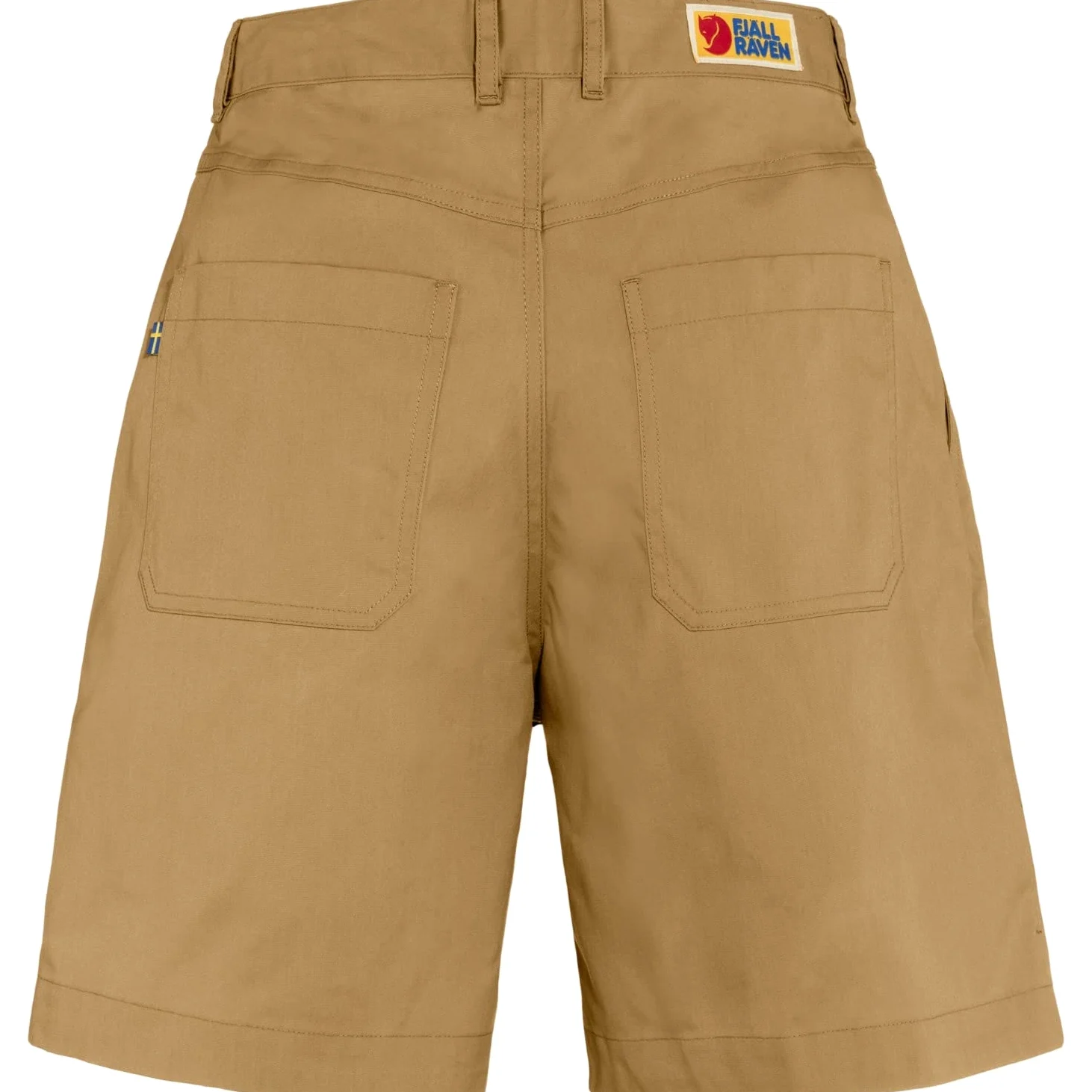 Fjällräven Szorty Vardag W - Szorty Kobiety