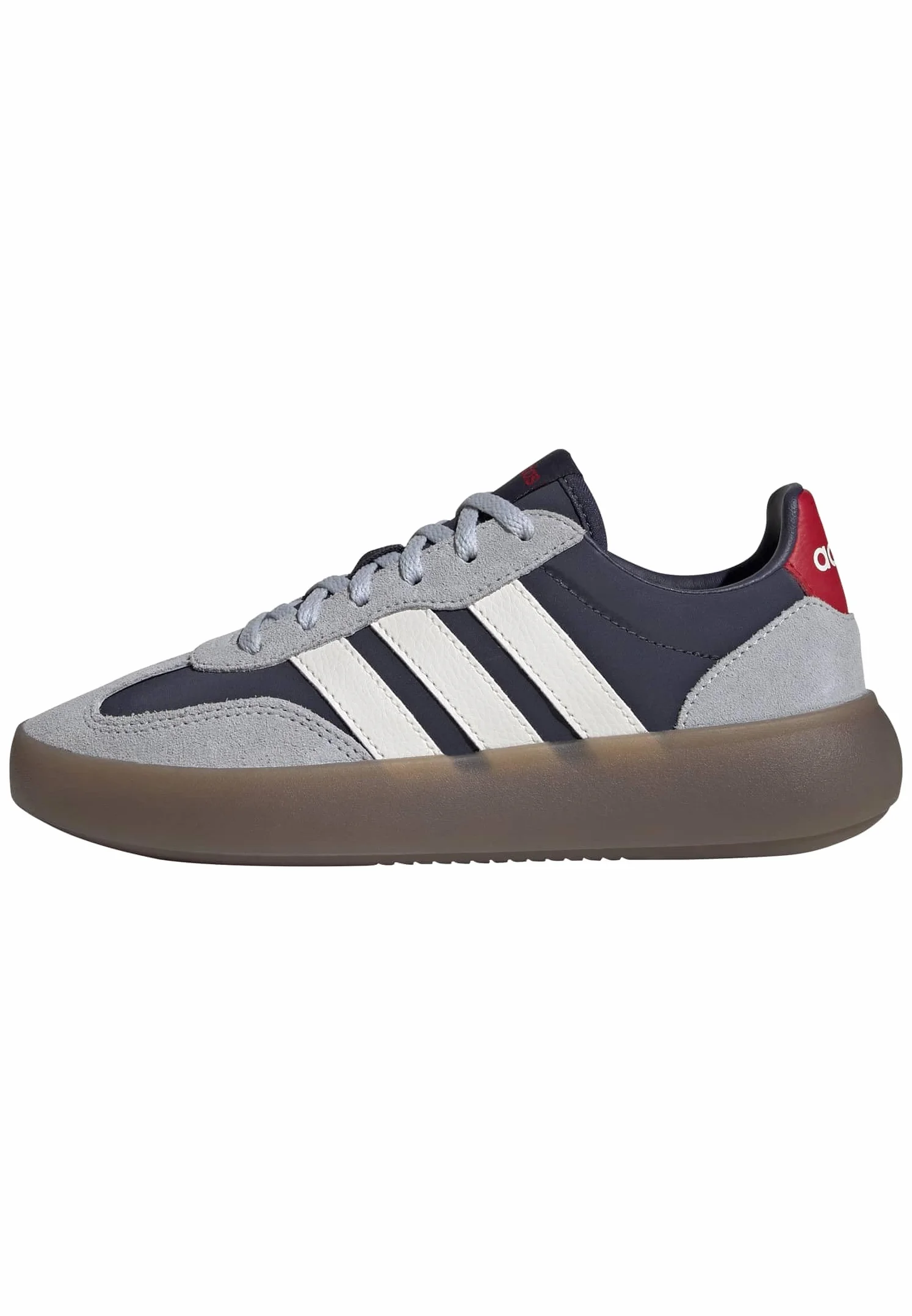 adidas Uniseks - dzieci Barreda Decode Shoes JuniorBUTY