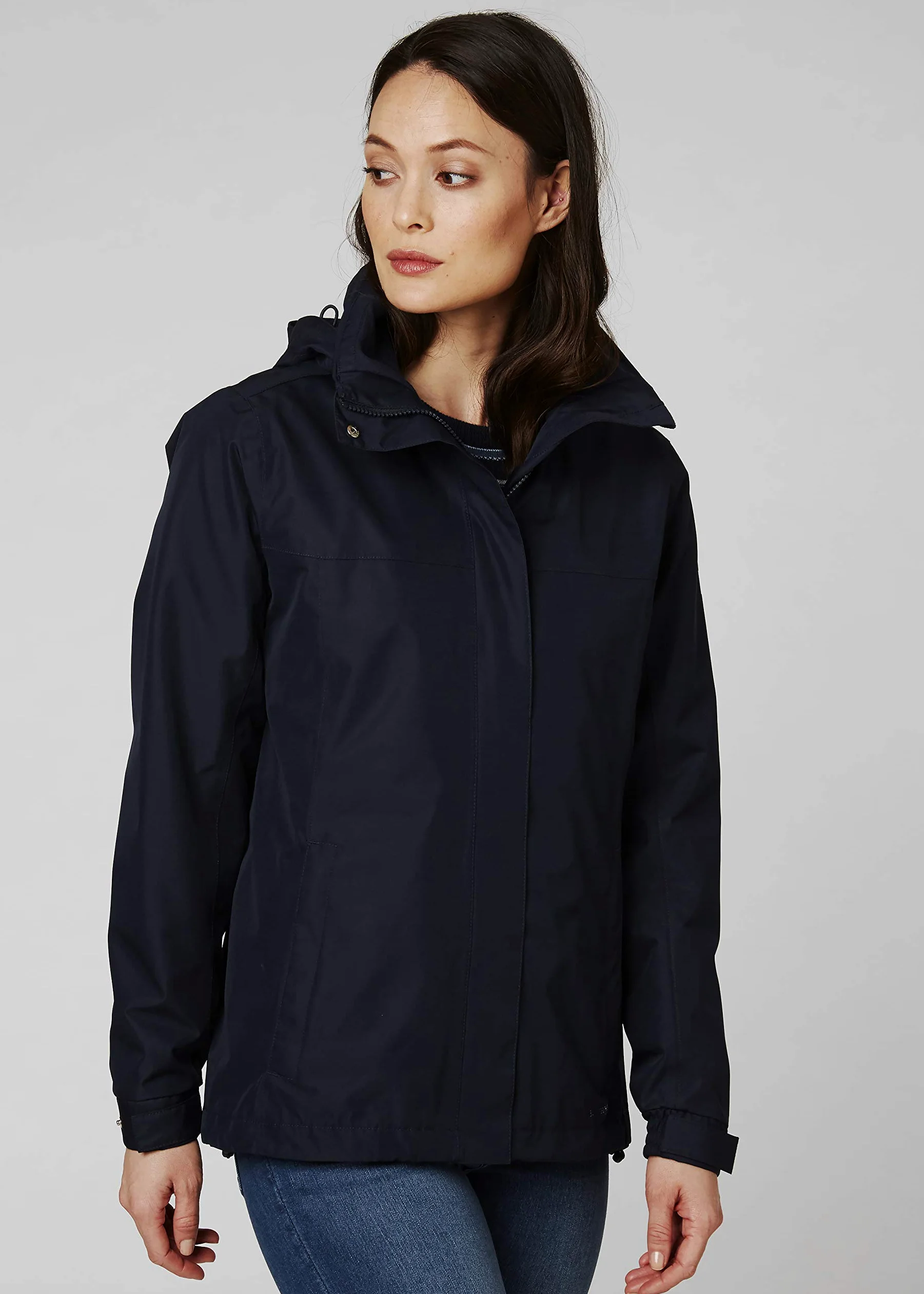 Helly Hansen Damska kurtka przeciwdeszczowa Aden
