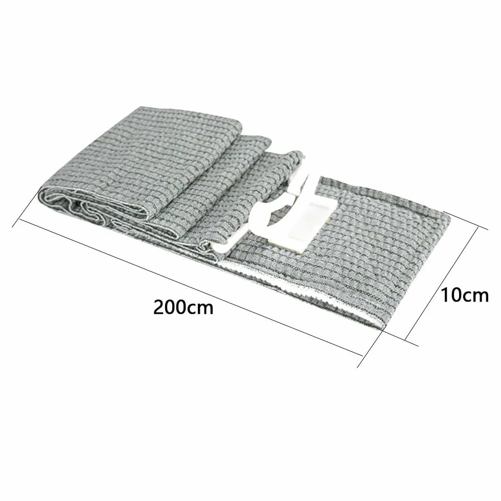 Bandaż Izraelski 4", 4 sztuki, hemostatyczne opaski uciskowe, elastyczny bandaż, bandaż ratunkowy, taktyczne opaski uciskowe, opaski uciskowe, elastyczny bandaż, bandaż do pierwszej pomocy w nagłych
