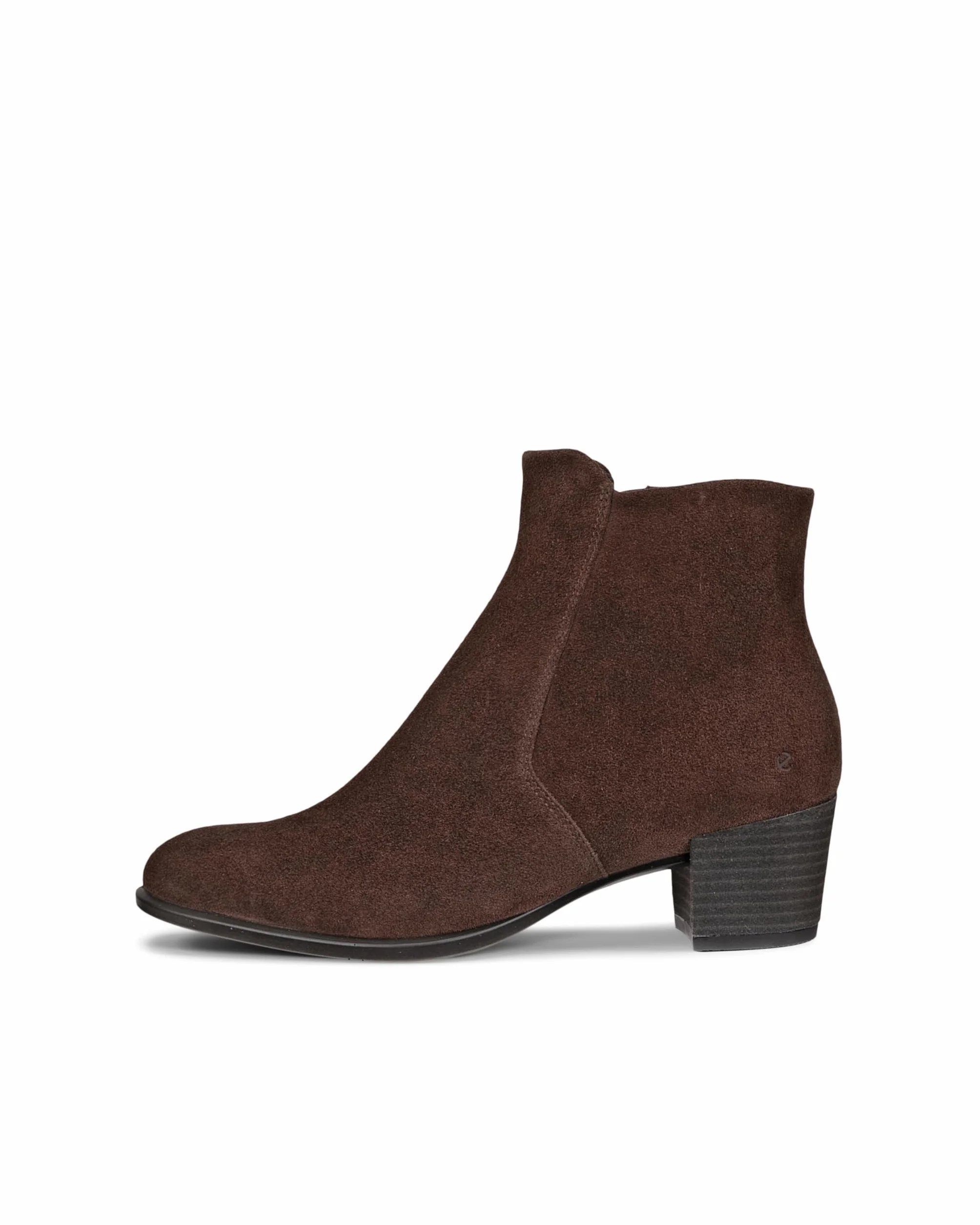 ECCO Shape 35 Block Ankle Boot sztyblety Kobiety