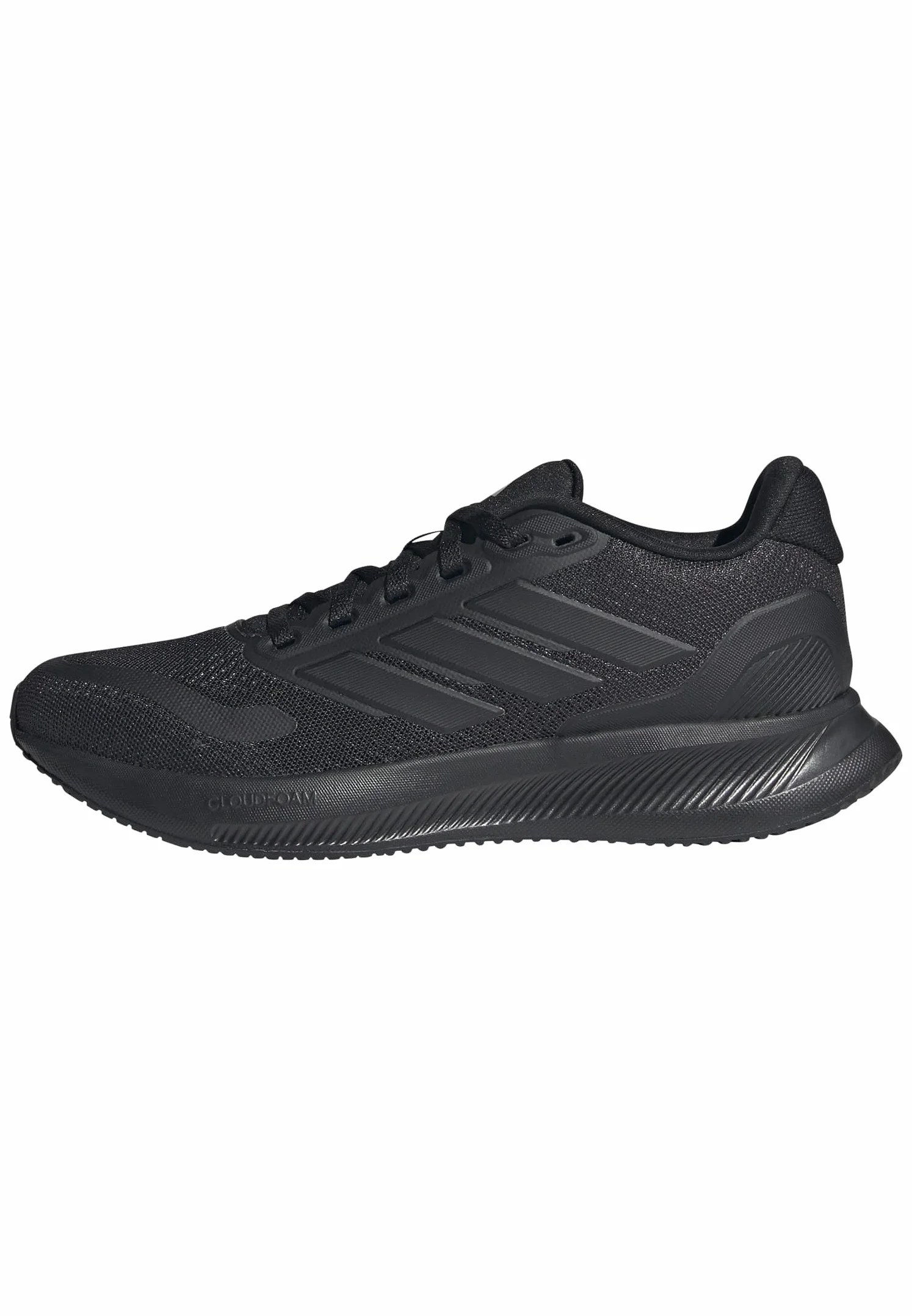 adidas Uniseks - dzieci Runfalcon 5 Shoes JuniorButy do biegania