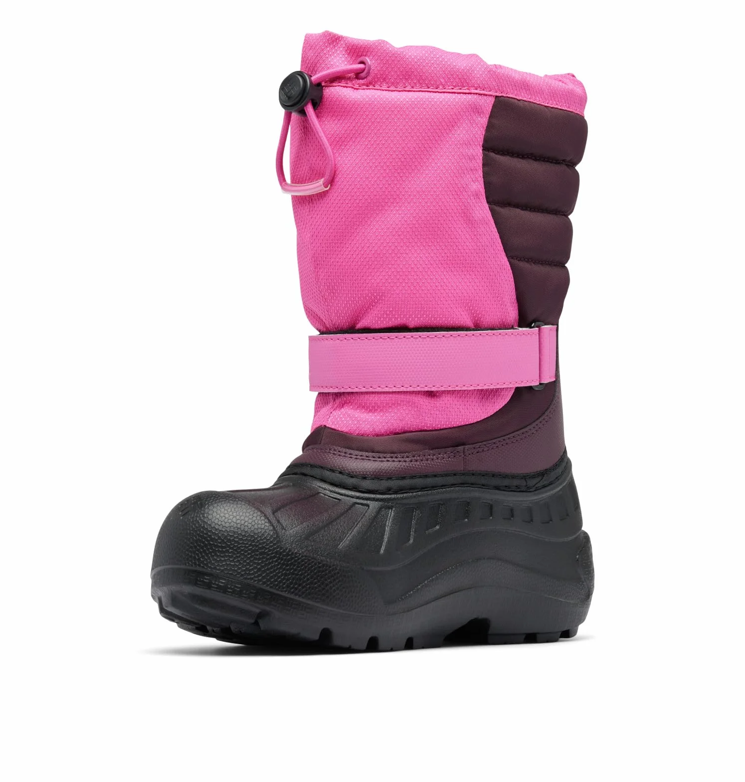 Columbia Uniseks - dzieci Children's Powderbug™ Snowlite™Śniegowce