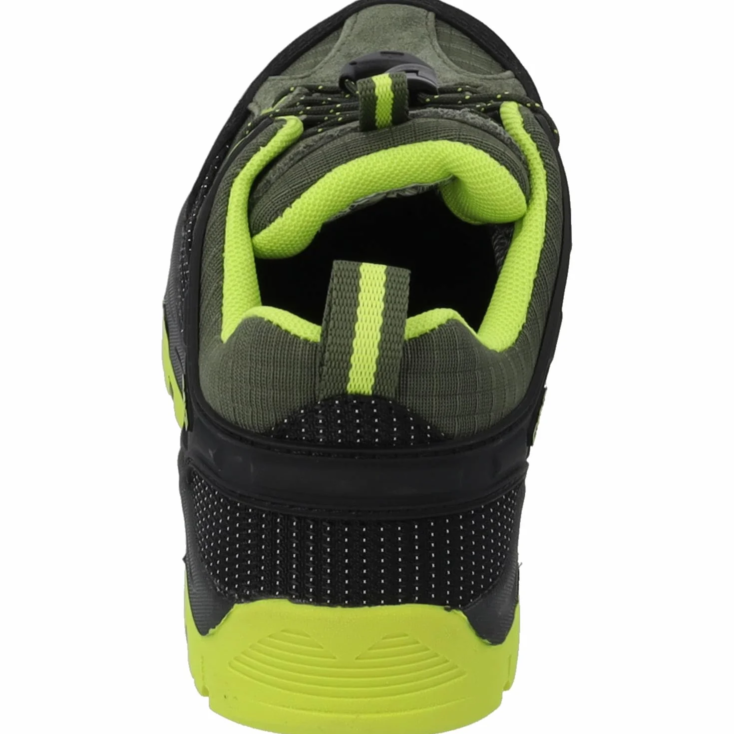 CMP Uniseks - dzieci Kids Rigel Low Trekking Shoes Kids WpButy trekkingowe
