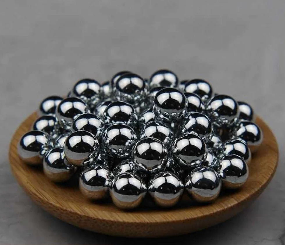 Kulka stalowa, 8 mm, kulka stalowa, 8,5 mm9 mm10 mm, kulka sztywna, kulka żelazna, 3 kg-8,5 mm * 3 kg