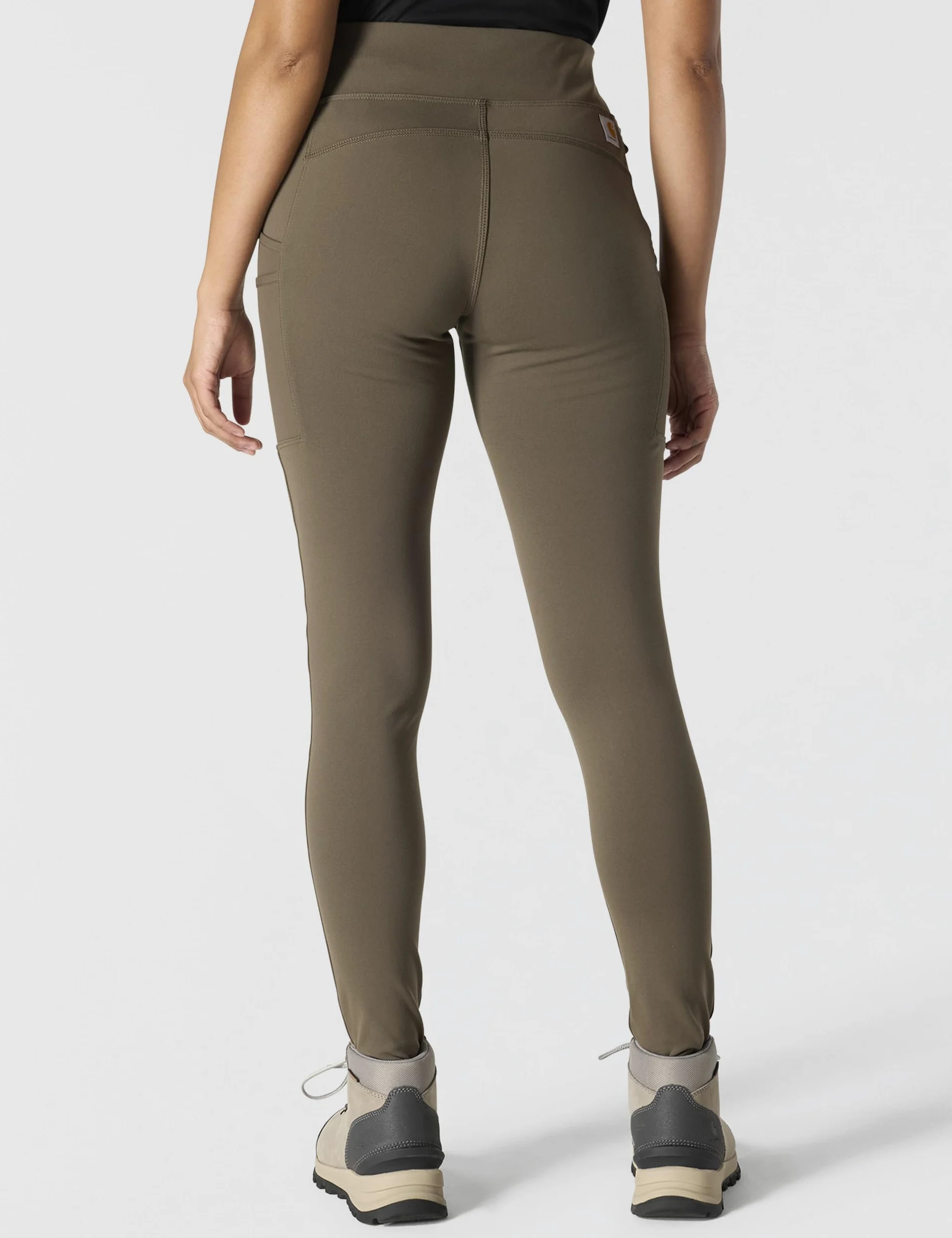 Carhartt Force Lightweight Legging (Regular And Plus Sizes) - Leginsy Kobiety