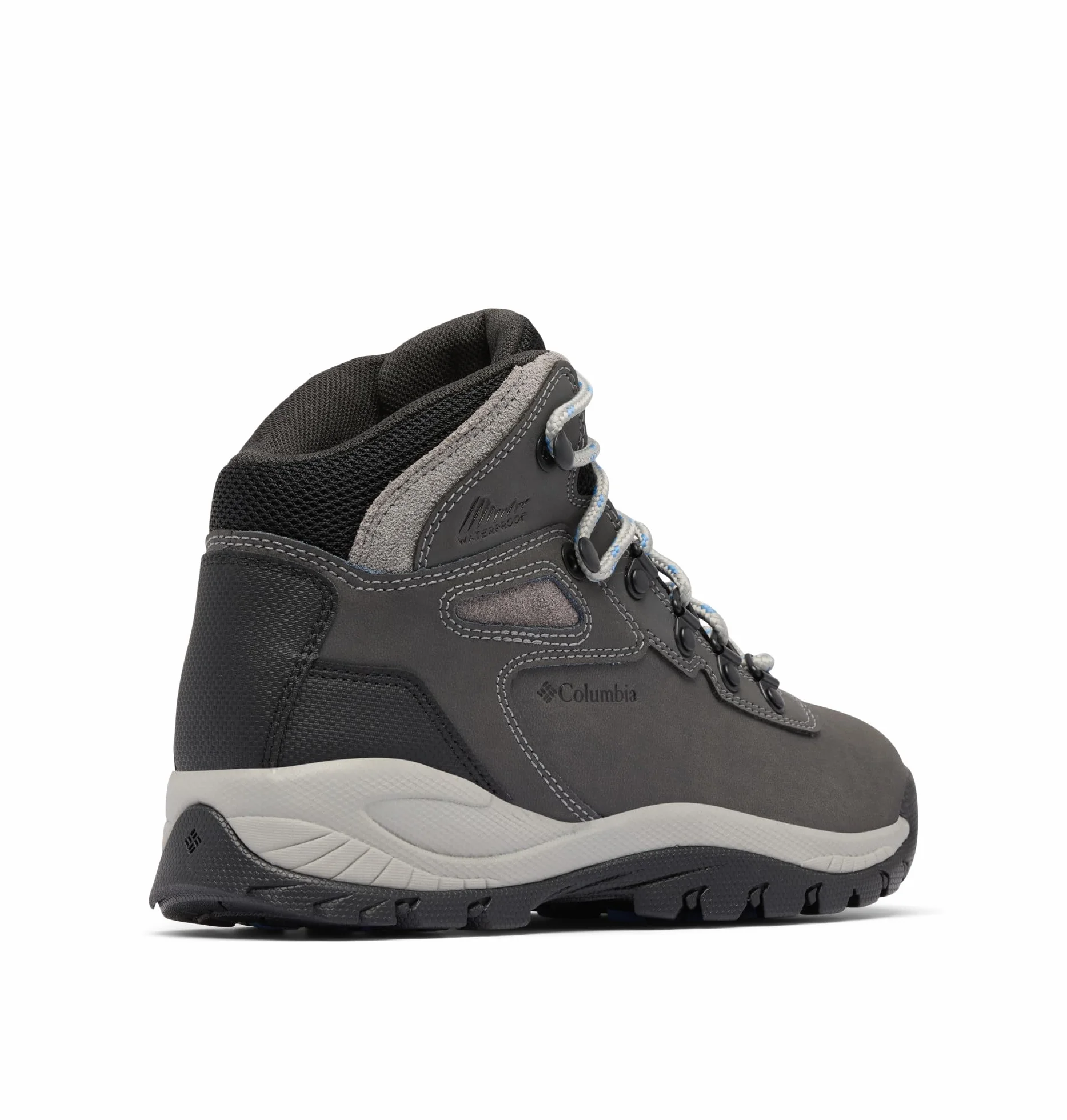 Columbia Kobiety Newton Ridge Plus Mid Rise buty trekkingowe turystyczne