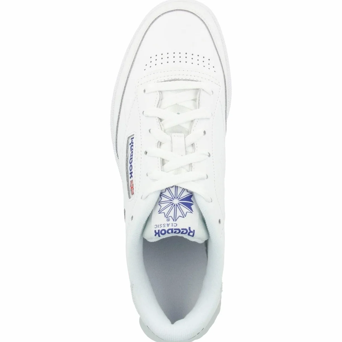 Reebok Mężczyźni Club C 85Sneaker