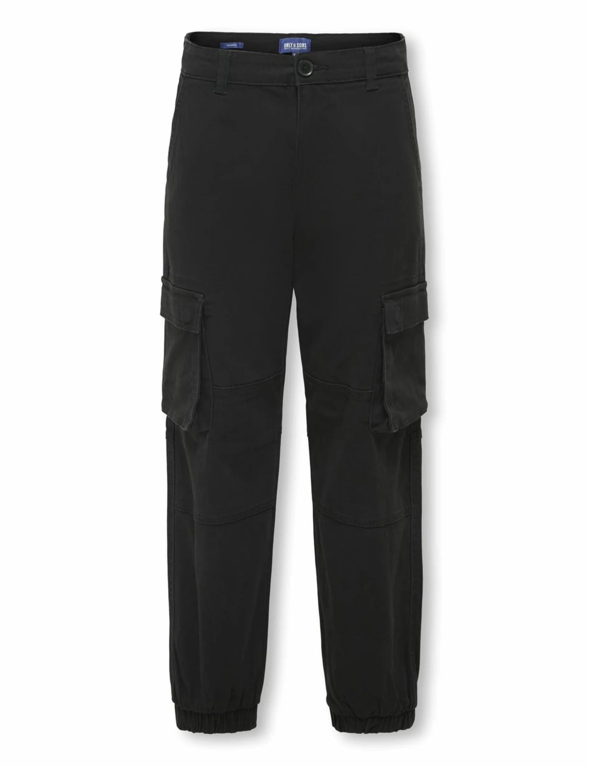 Only & sons junior Osjcam Stage Cargo Cuff Life Noos - Osjcam Stage Cargo Cuff Life Noos Chłopcy