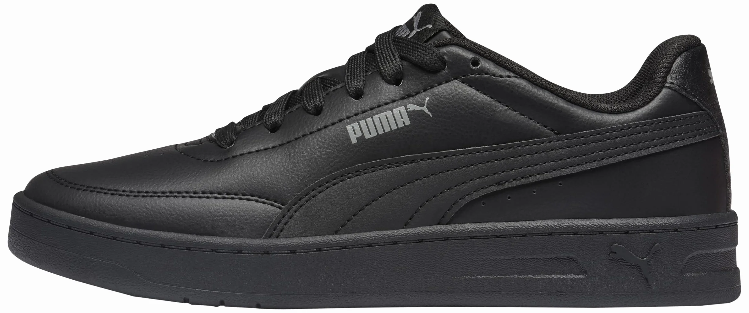 PUMA Uniseks Court Classic CleanAdidasy