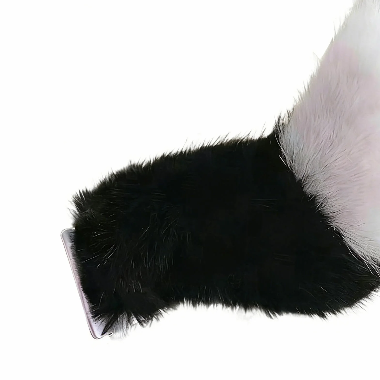 Moving Tail Cosplay – dekoracja zewnętrzna pojazdu na motocykl dla motocyklistów