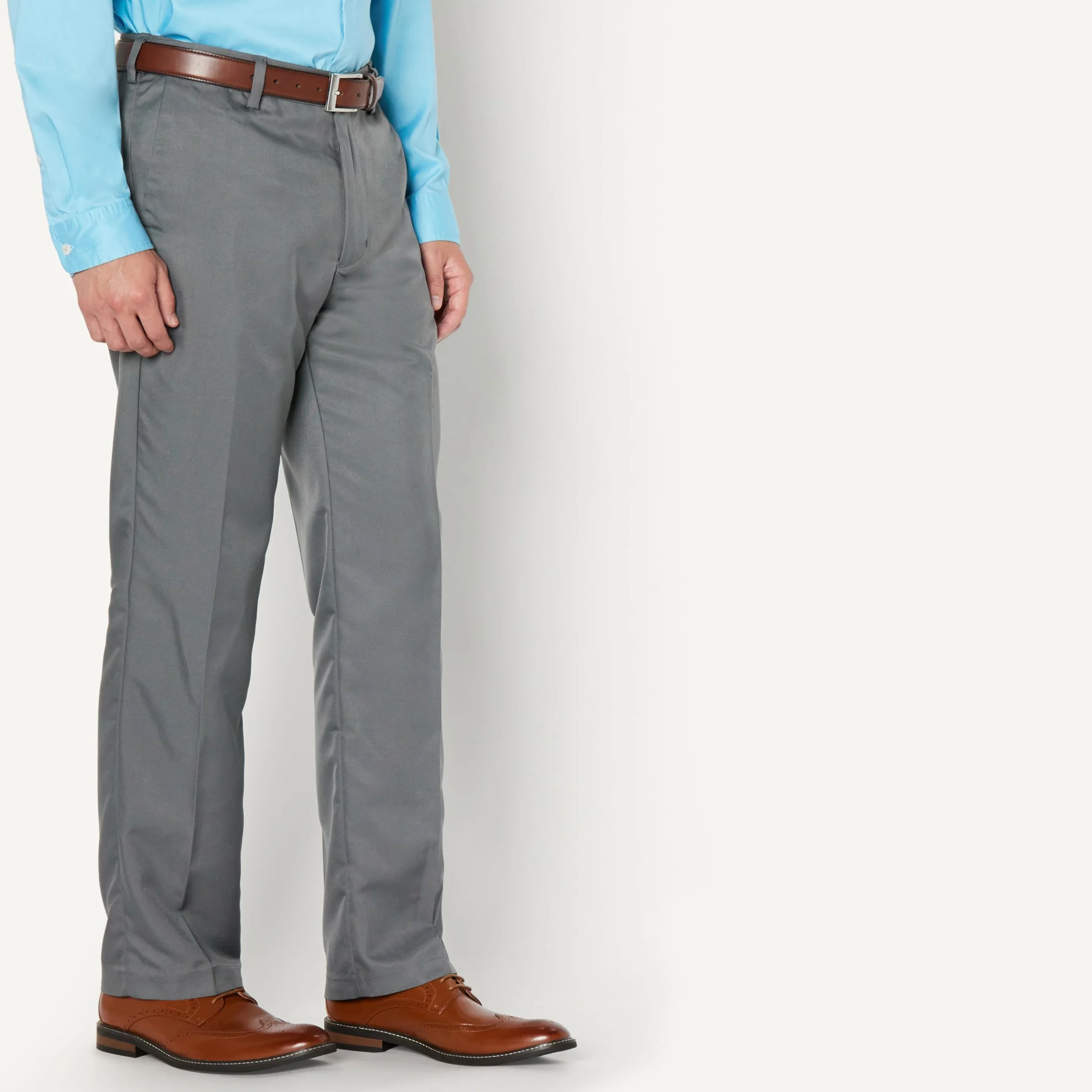 Amazon Essentials Mężczyźni Aemn85404Buty do sukienki Wingtip Derby