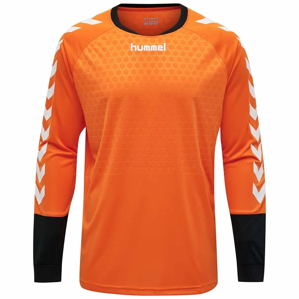 hummel Bluzka Uniseks - dzieci Essential Gk Jersey