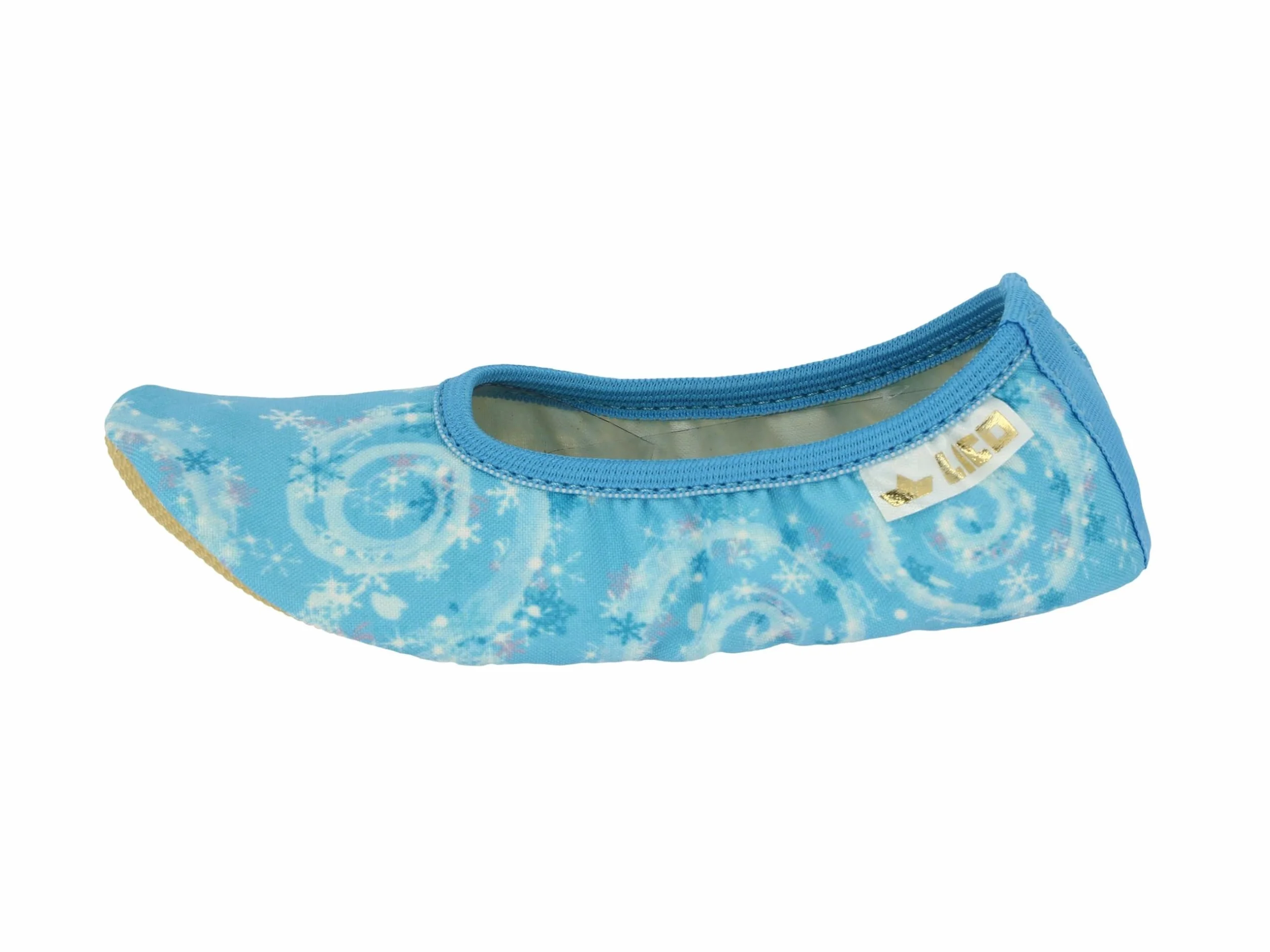 Buty do gimnastyki Lico G 1 STYLE dla dzieci