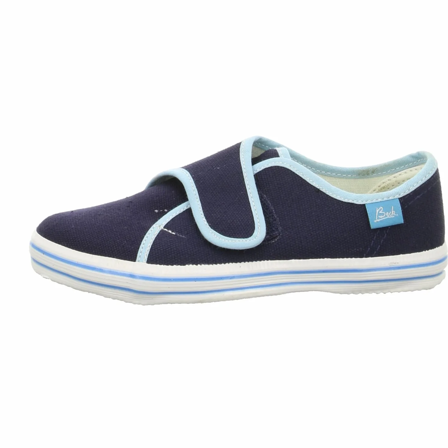 Beck Chłopcy Basic 400 Multisport Indoor Buty