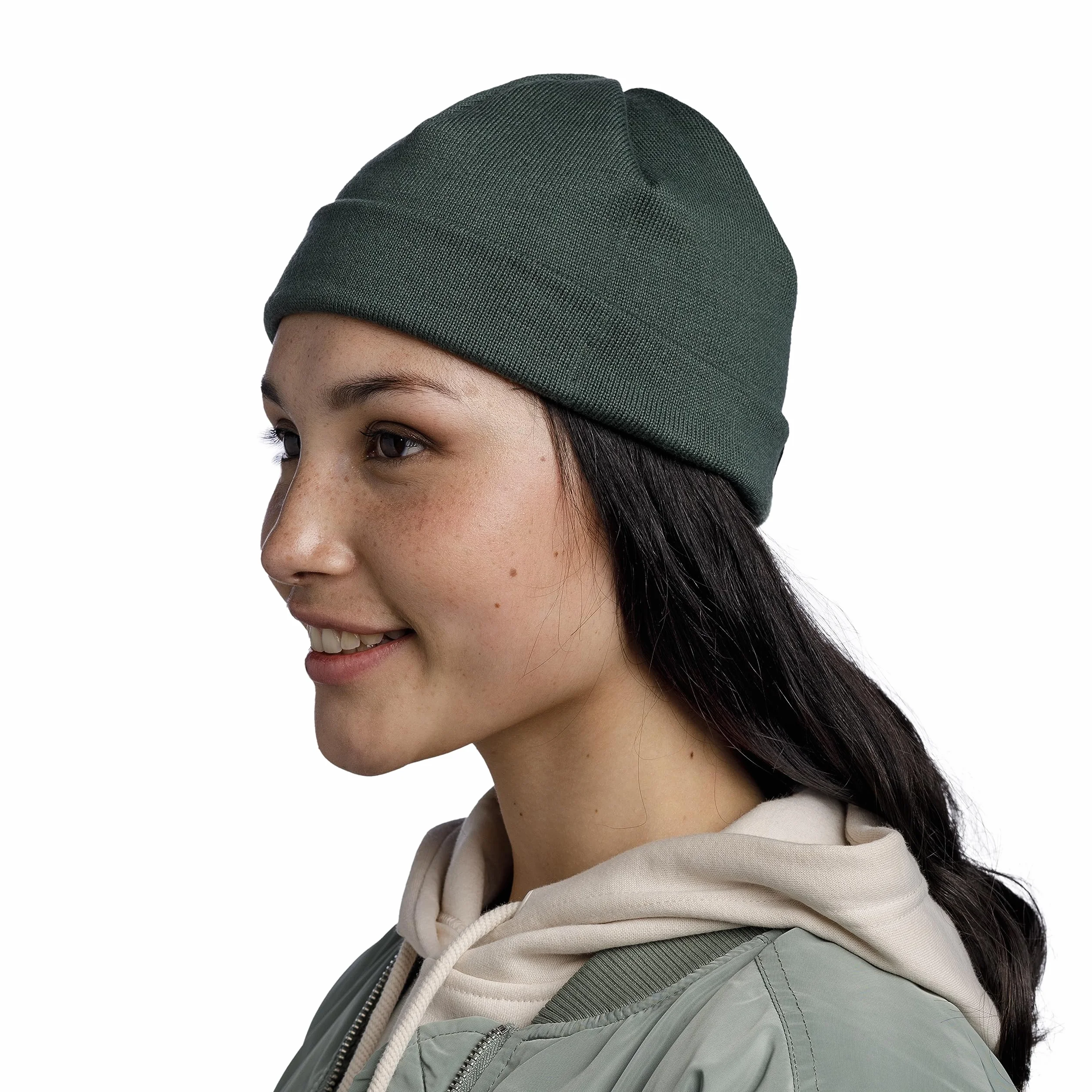 Buff Czapka Knitted Elro Dorośli unisex