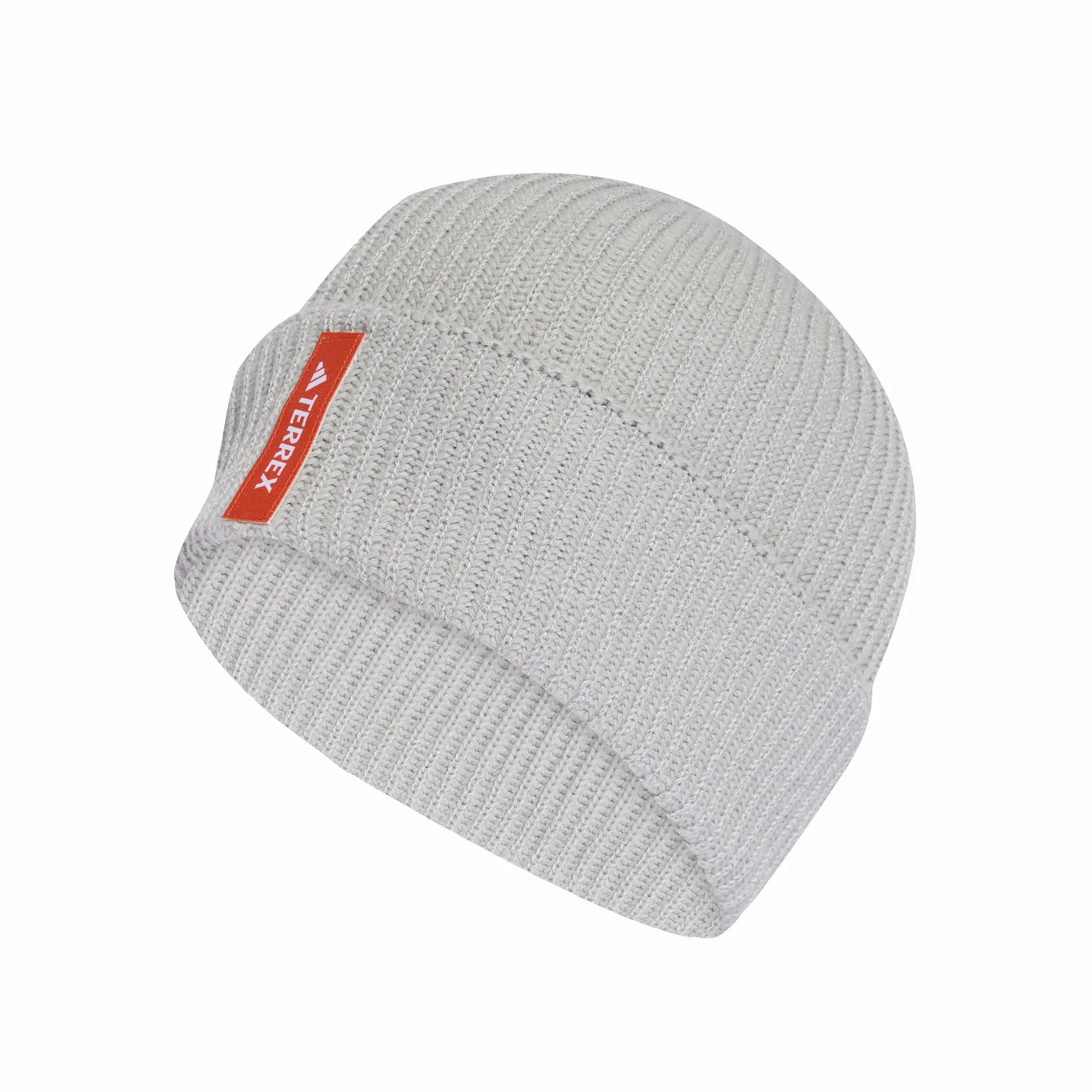 adidas Uniseks Terrex Xploric Reflective Beanie, grey two, M