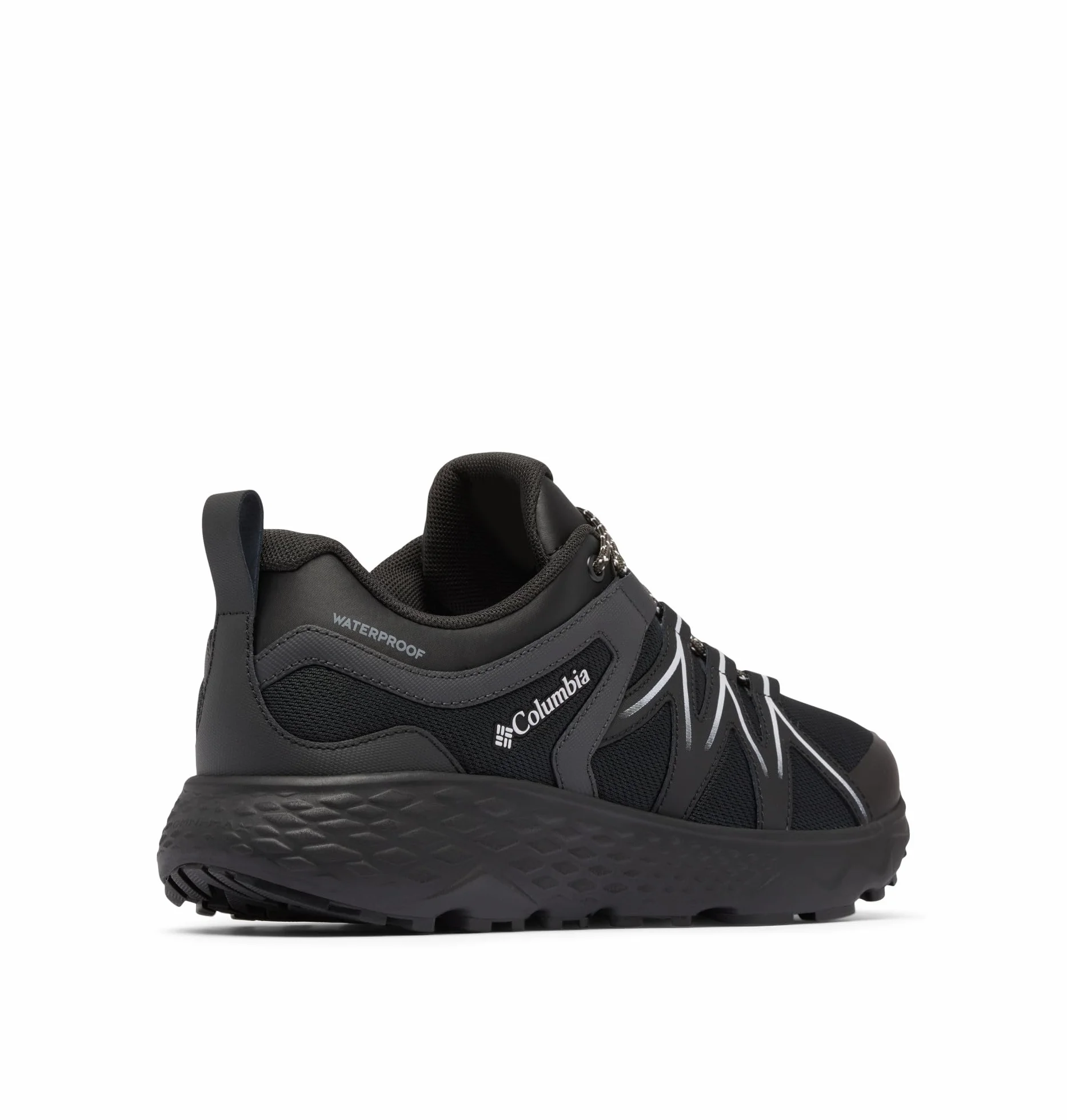 Columbia Mężczyźni Peakfreak Roam™ WaterproofButy trekkingowe i turystyczne z niskim stanem