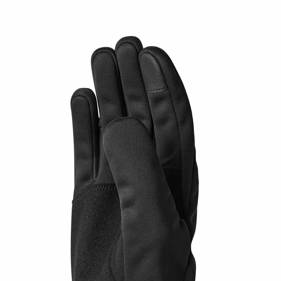 Salewa WS EPE Gloves Black Out M