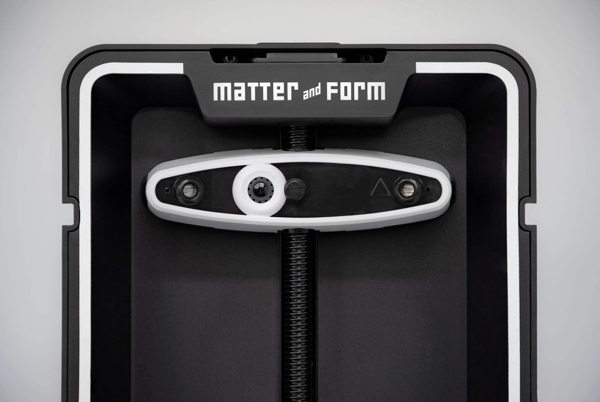 Matter and Form m MFS1V2 skaner 3D