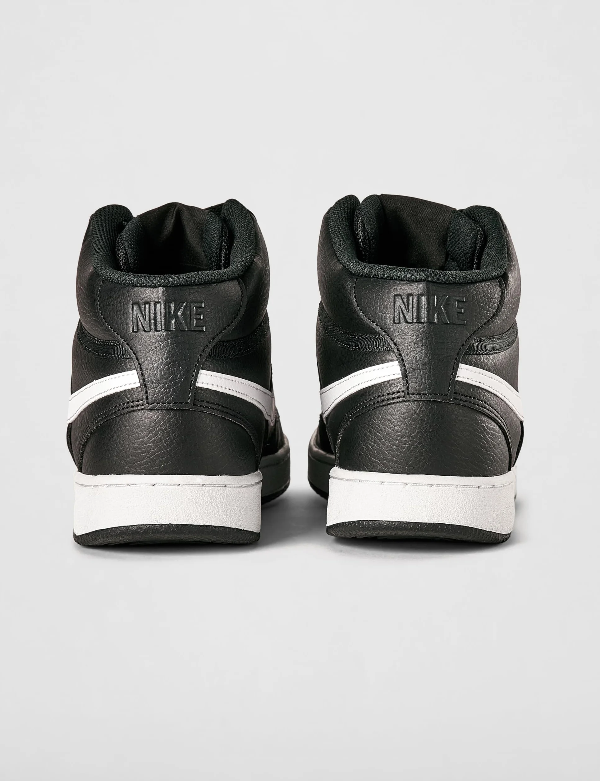 NIKE Mężczyźni Court Vision Mid NnButy Sportowe